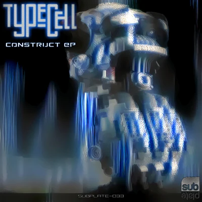 Construct EP 专辑 Typecell/Bohemian