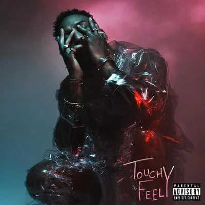 Touchy Feely 專輯 Ro James