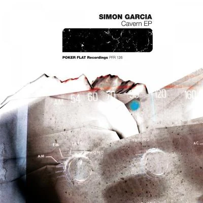 Cavern 專輯 Simon Garcia/Karim Shaker