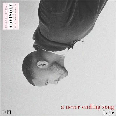 a never ending song 專輯 Latir