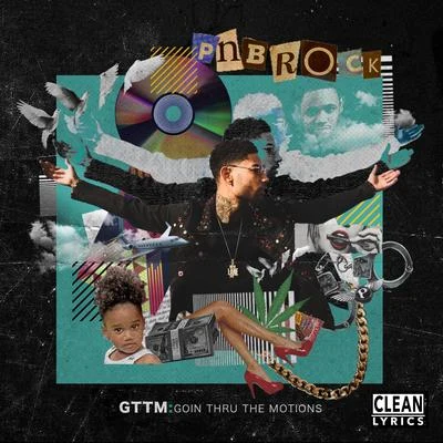 Playa No More (feat. A Boogie With Da Hoodie & Quavo) 專輯 PnB Rock