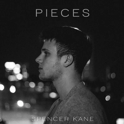 Pieces 專輯 Spencer Kane/Beacon Light