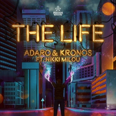 The Life 專輯 Kronos