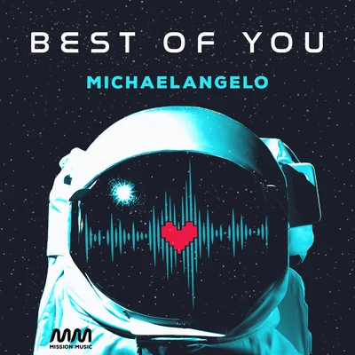 Best Of You 專輯 Michaelangelo