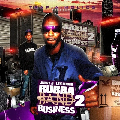 Juicy JFrench Montana Rubba Band Business: Part 2