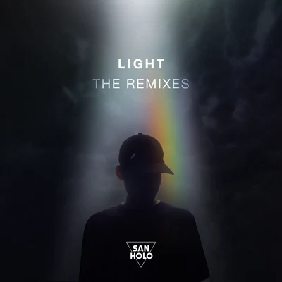 San HoloElgus Light (Remixes)