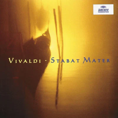 Vivaldi: Stabat mater; Nisi Dominus; Salve Regina 專輯 Michael Chance