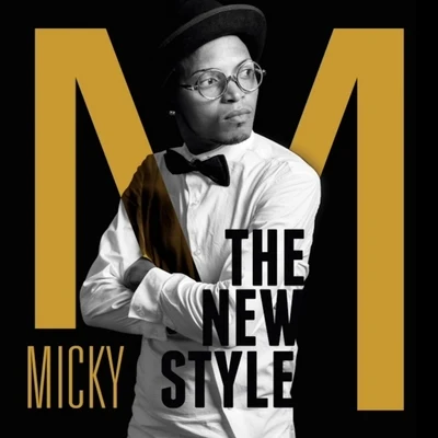 The New Style 專輯 Eduardo Antonio/Micky