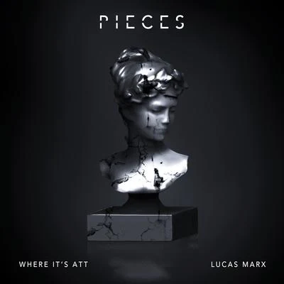 Pieces 專輯 Refeci/Lucas Marx