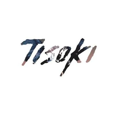 Goosebumps (Tisoki Flip) 专辑 Tisoki