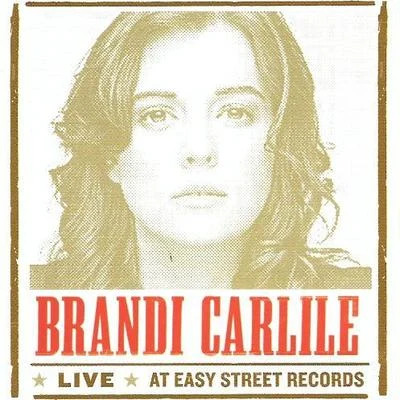 Brandi Carlile Live at Easy Street Records