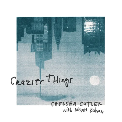 Crazier Things 專輯 Noah Kahan/Sam Fender