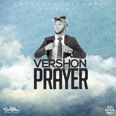 Prayer 專輯 Jakal/Vershon