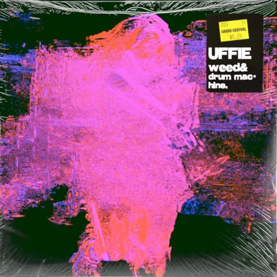 Weed Drum Machine 专辑 Uffie