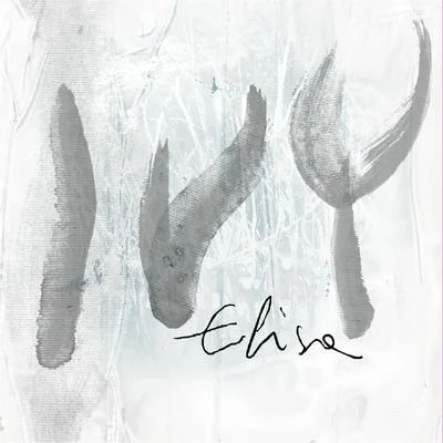 Ivy (Deluxe Version) 專輯 Elisa