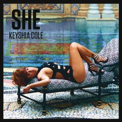 She 專輯 Keyshia Cole/C-Side