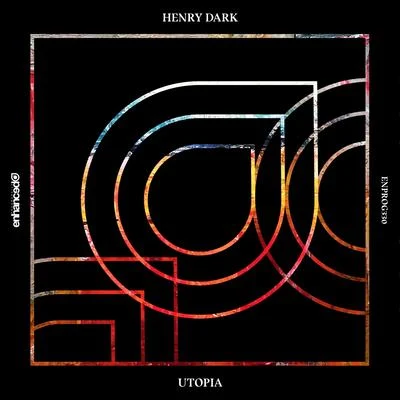 Utopia 专辑 Henry Dark