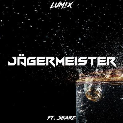 Jägermeister 專輯 LUM!X/MOHA