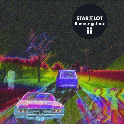 Energies II 專輯 Starpilot