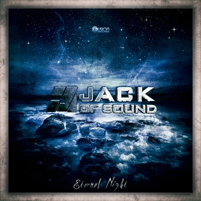 Eternal Night 專輯 Jack of Sound/Alpha²