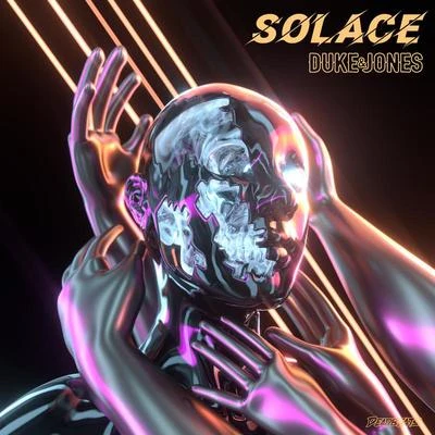 Solace EP 专辑 Duke & Jones