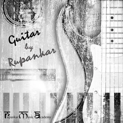 Guitar 专辑 Rupankar Bagchi/Arjama B