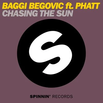 Chasing The Sun 專輯 Baggi Begovic/Hardsoul