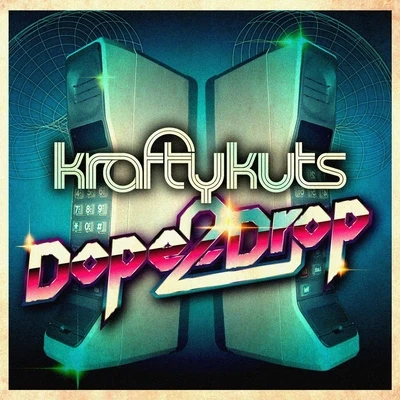 **** 2 Drop 專輯 Krafty Kuts