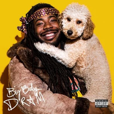 Big Baby DRAM (Deluxe) 專輯 D.R.A.M./Kyle/The Americanos