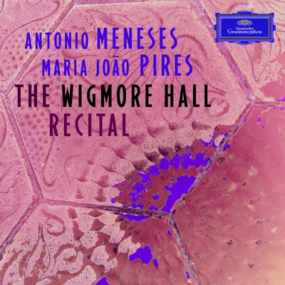 Antonio MenesesDavid Popper The Wigmore Hall Recital