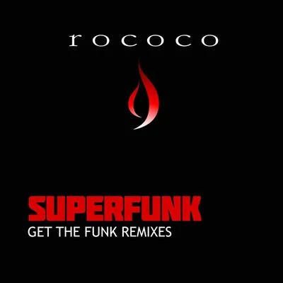 Get the Funk Remixes 專輯 Vincenzo Varagone/Superfunk/Frankman/Lucky Garcia/david marquez