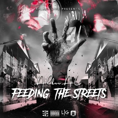 Feeding The Streets 专辑 Albee Al