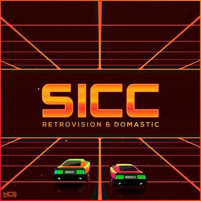 SICC 專輯 RetroVision