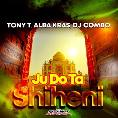 Ju Do Ta Shiheni 專輯 Tony T/SkennyBeatz/Mr. Sero