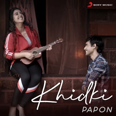 Khidki 专辑 Papon