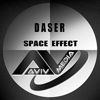 Space Effect 專輯 Mr Yosie/Kartel Purepecha/Rulz One/Bigg Smoper/Daser