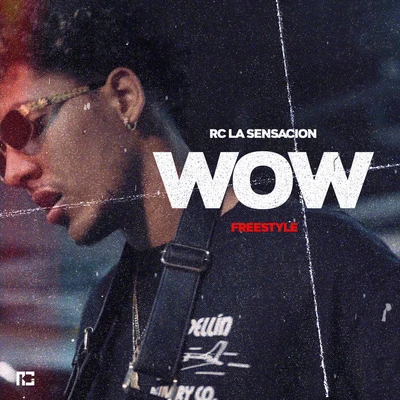 Wow (Freestyle) 专辑 Rc La Sensacion