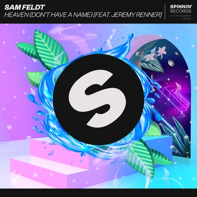 Heaven (Dont Have A Name) 專輯 JeeCee/TRESOR/Sam Feldt