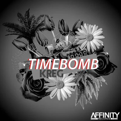 TimeBomb 專輯 KREG