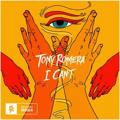 I Cant 專輯 ATRIP/Tony Romera