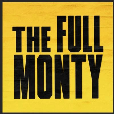 THE FULL MONTY 專輯 辛巴/DIRTYCOOKIEBOYZ