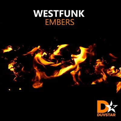 Embers 专辑 WestFunk