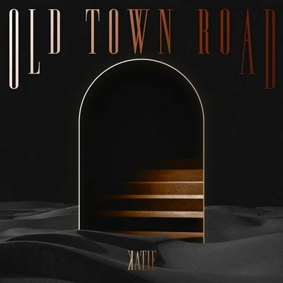 Old Town Road 專輯 李珍雅/KATIE/鄭承煥