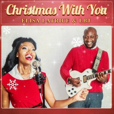 Christmas with You 專輯 LBJ/Alys Lopez/Kalderon