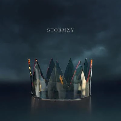 Crown 专辑 Stormzy/Loski