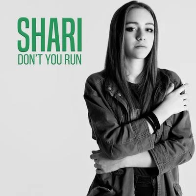 Dont You Run 專輯 Shari/Soulplusmind/Anna Yanova-Cattoor/Coolhandtrew