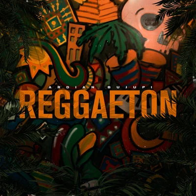 Reggaeton 專輯 NGEE/Ardian Bujupi