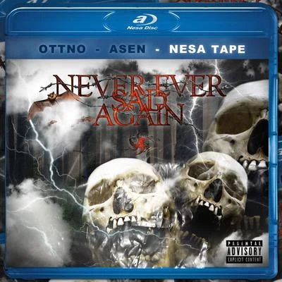 Nesa Tape 专辑 A$en/BIG Shivy/Wave Muzik