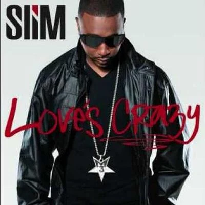 Love&#x27;s Crazy 专辑 Slim/Headie One