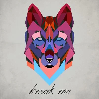 Break Me 專輯 New Fresh/Allá